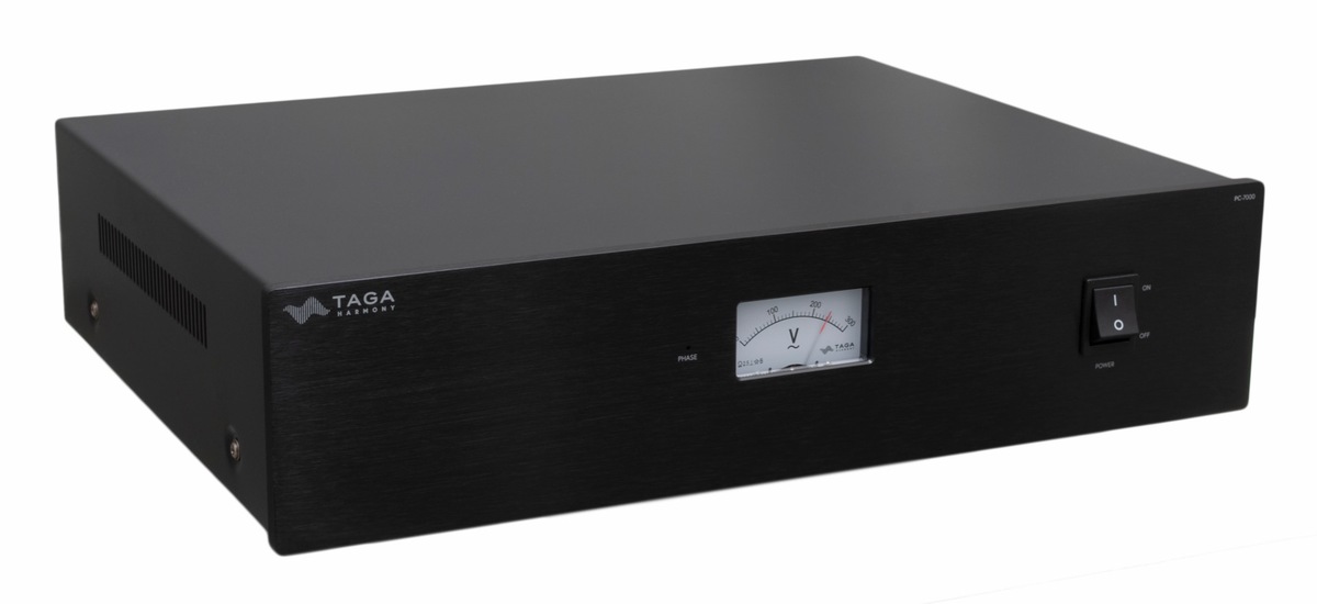 TAGA Harmony PC-7000