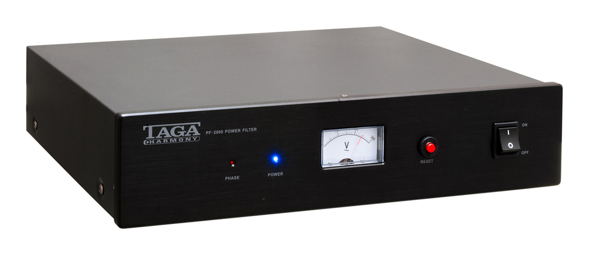 TAGA Harmony PF-2000