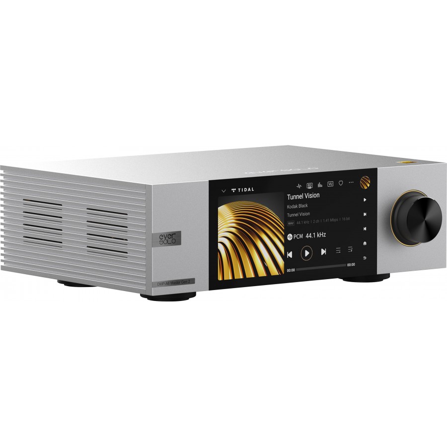 EVERSOLO DMP-A6 Master Edition Gen 2 