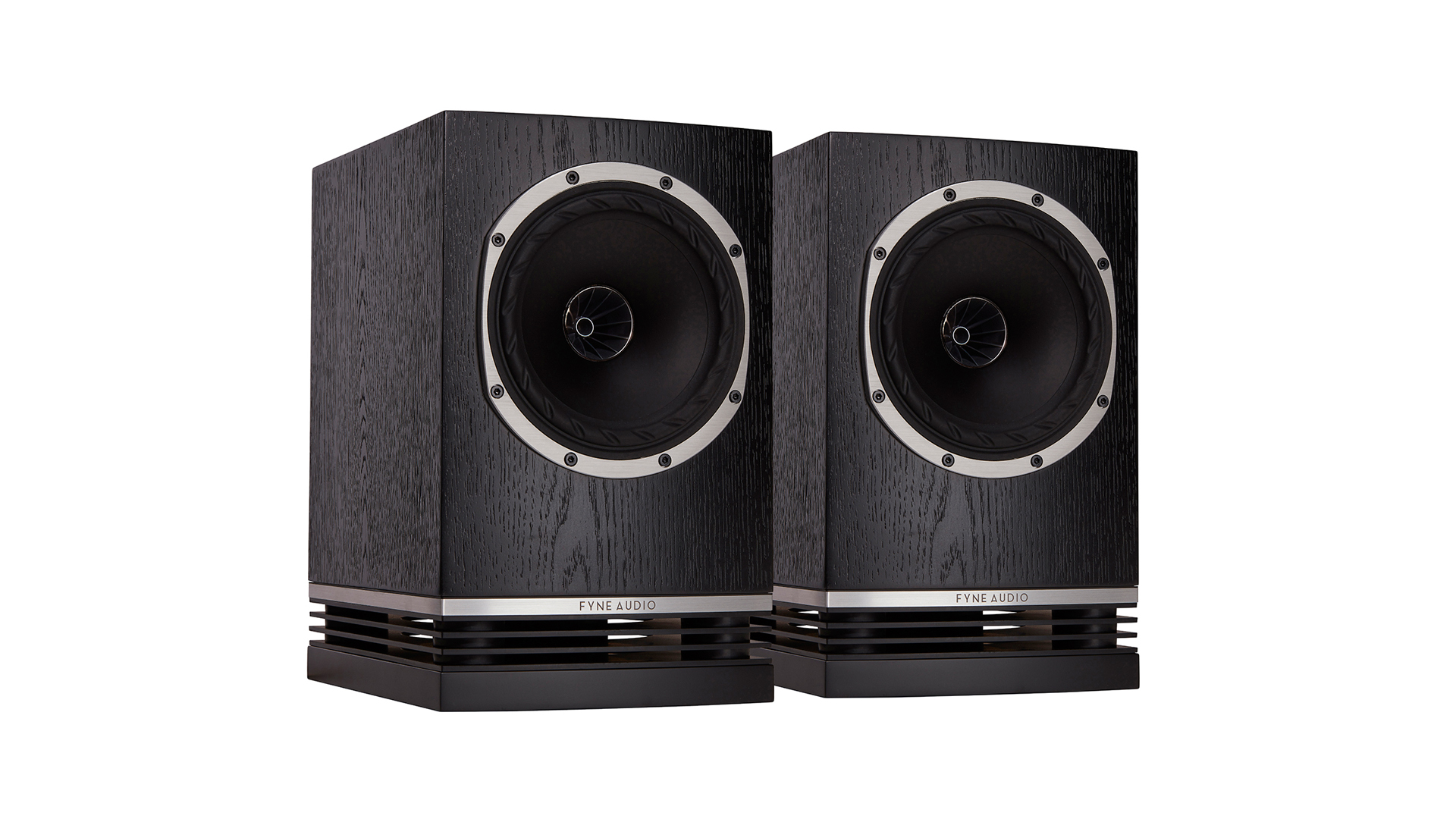Fyne Audio F500 