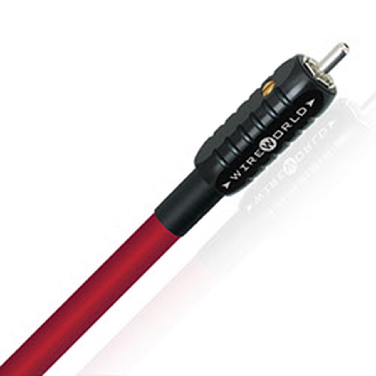Starlight 8 Coaxial Digital Audio Cable 75-Ohm, 1m.