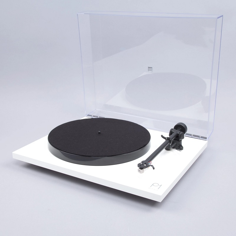 REGA Planar 1 Plus