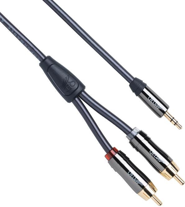 QED Performance J2P 1,5m.