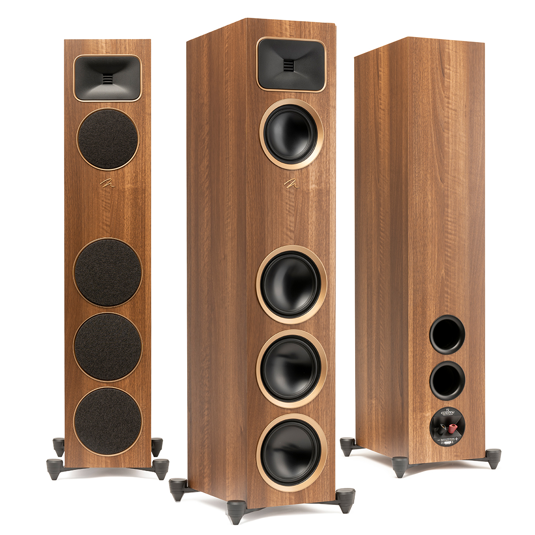 Martin Logan Motion Foundation F2