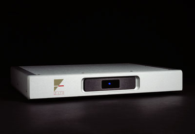 AYRE P-5xe Phono Pre Amplifier