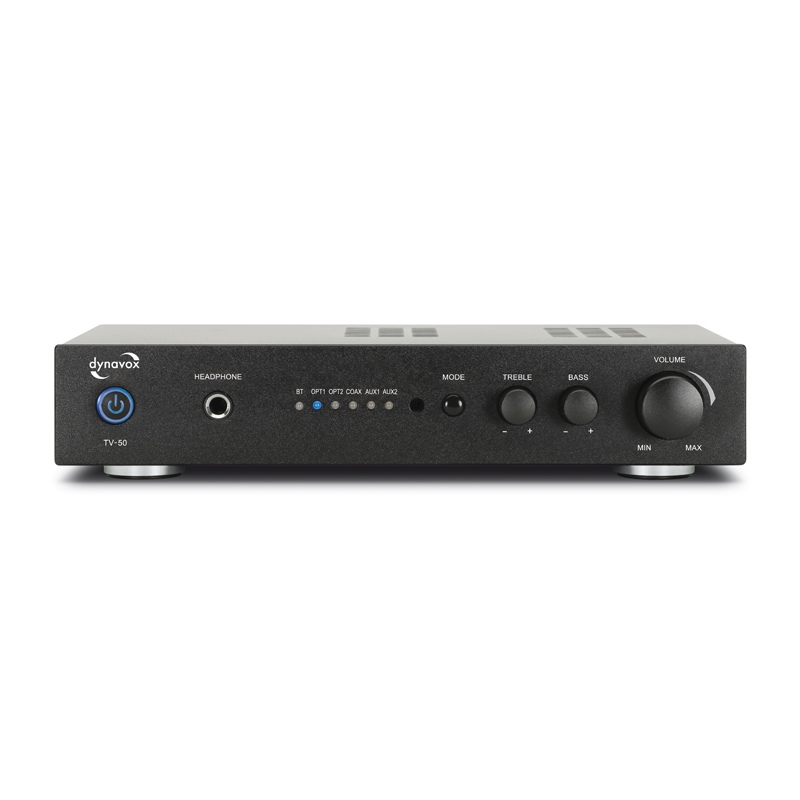 DYNAVOX TV50