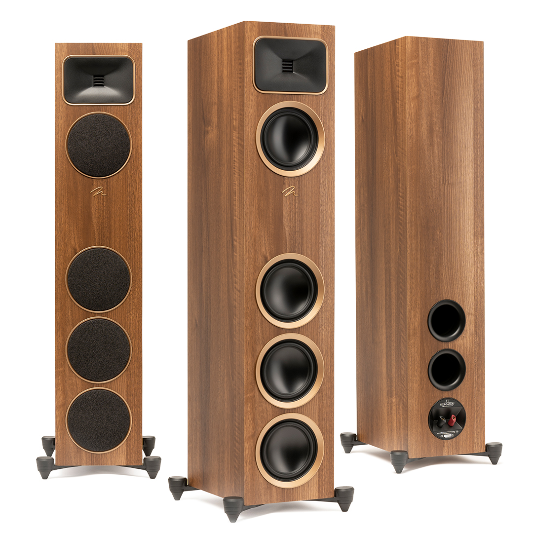 Martin Logan Motion Foundation F1