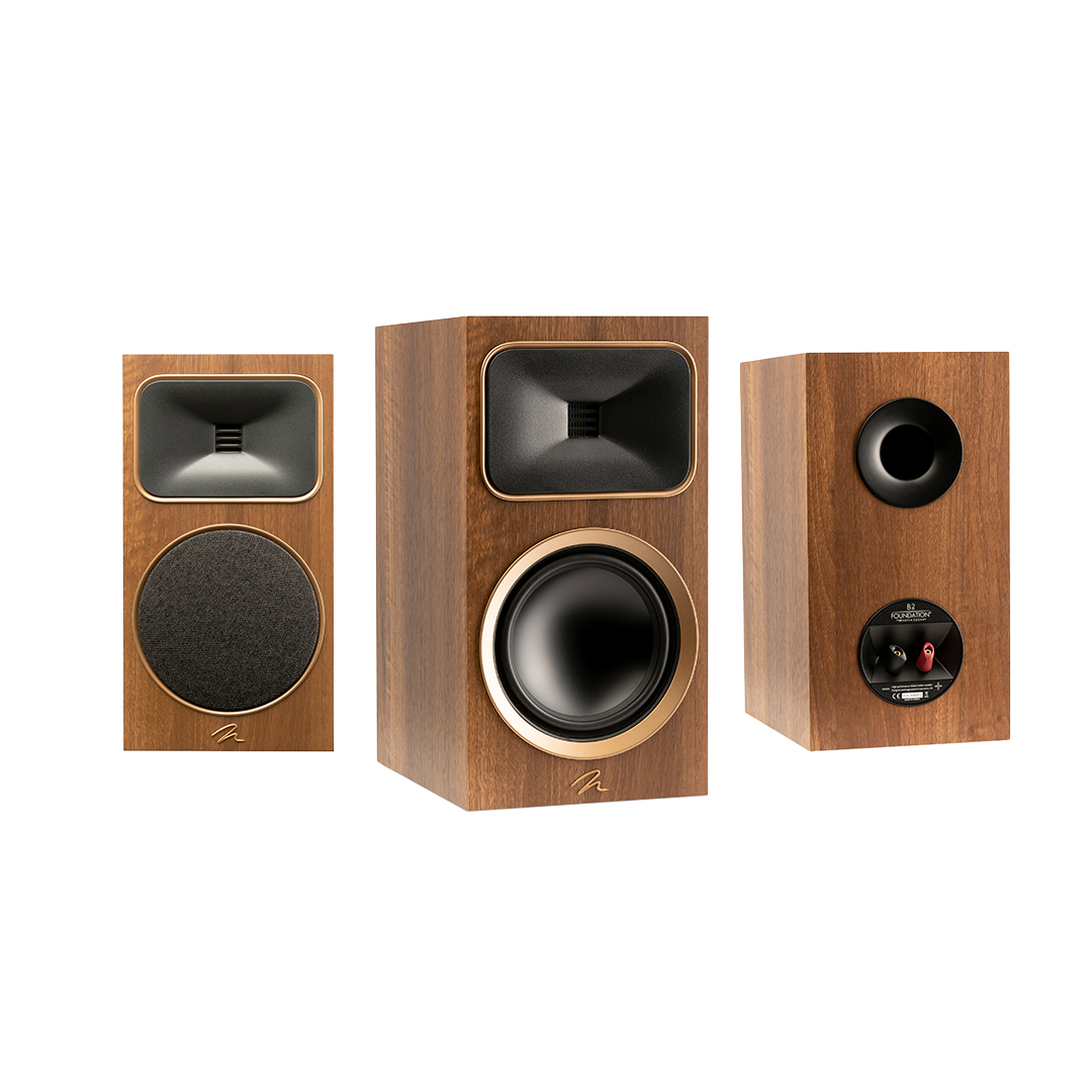 Martin Logan Motion Foundation B2 