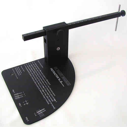 Dr Feickert Next Generation Universal Protractor