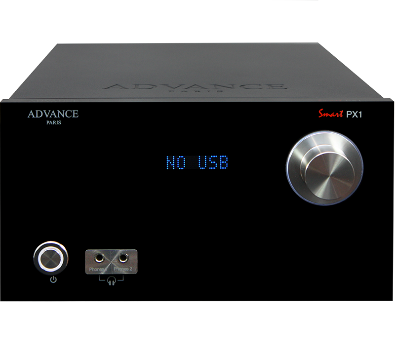 Advance Acoustic PX1