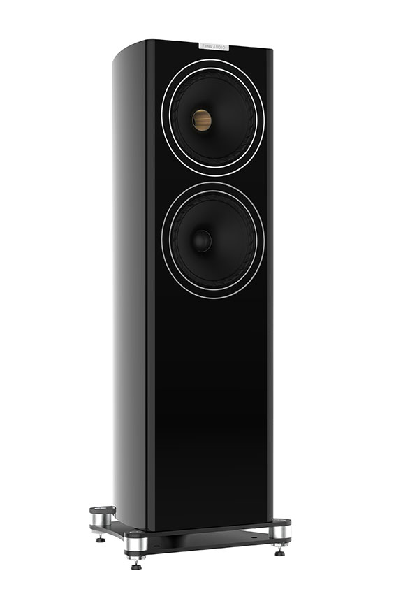 Fyne Audio F703 