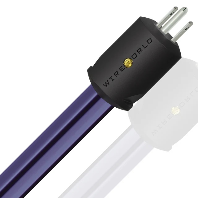 Aurora™ 10 Power Conditioning Cord , 1,5m.