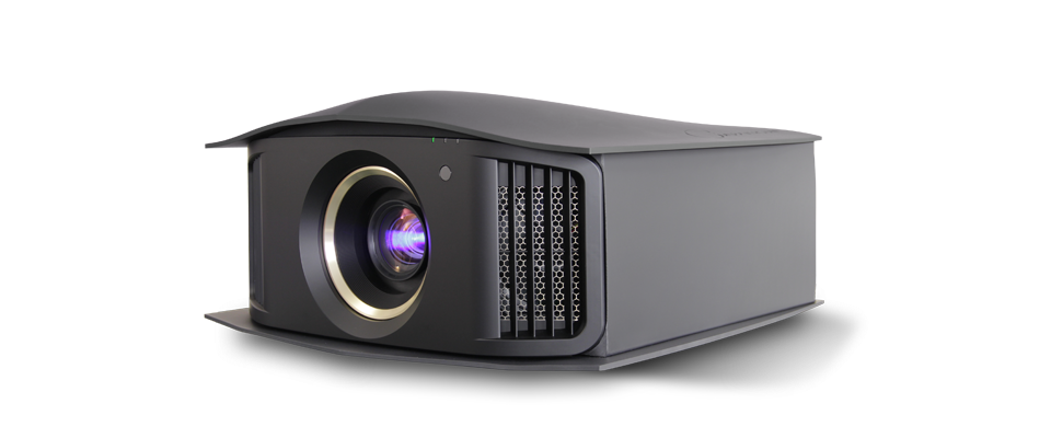 Cineversum BlackWing Two MK2019 Projector