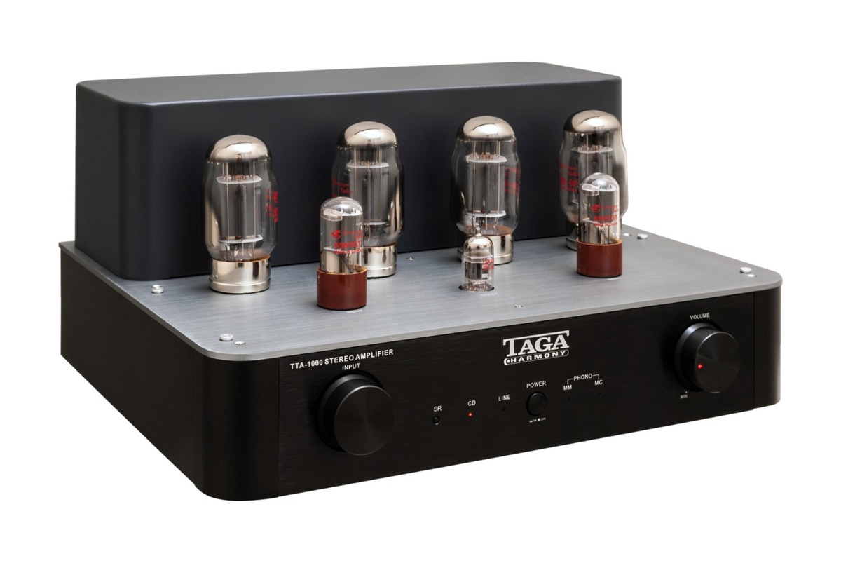 TAGA TTA-1000B