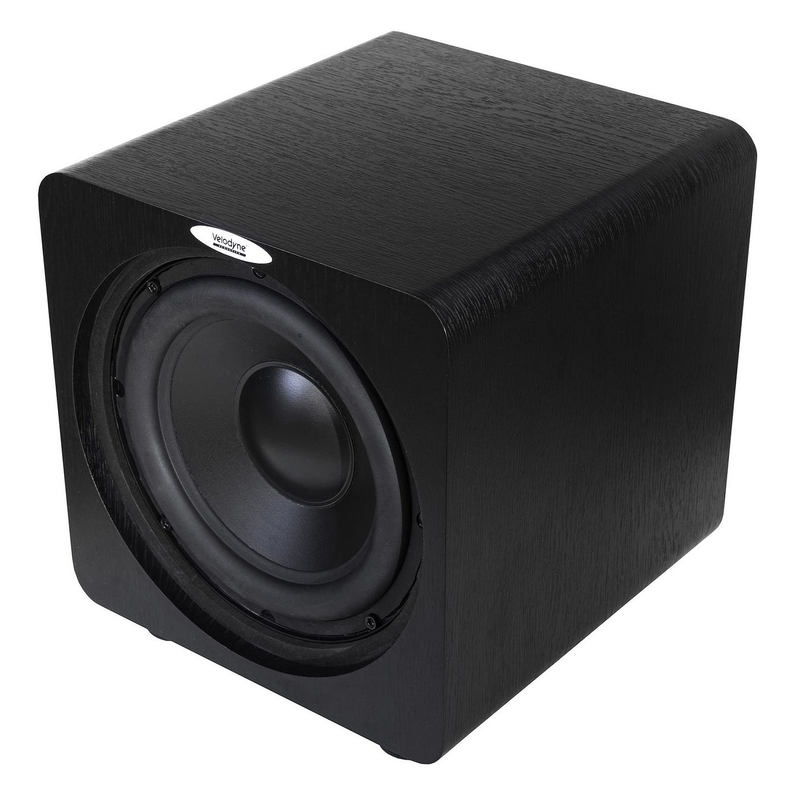 Velodyne DB 8