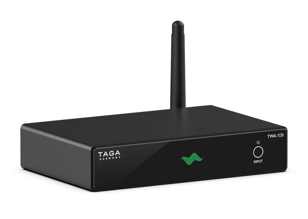 TAGA TWA-10B