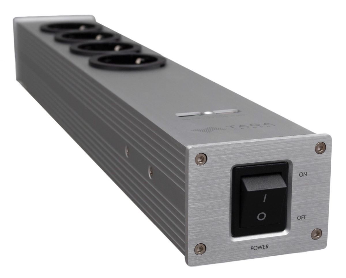 TAGA PF-400USB 