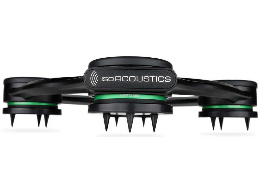 IsoAcoustics Aperta Sub