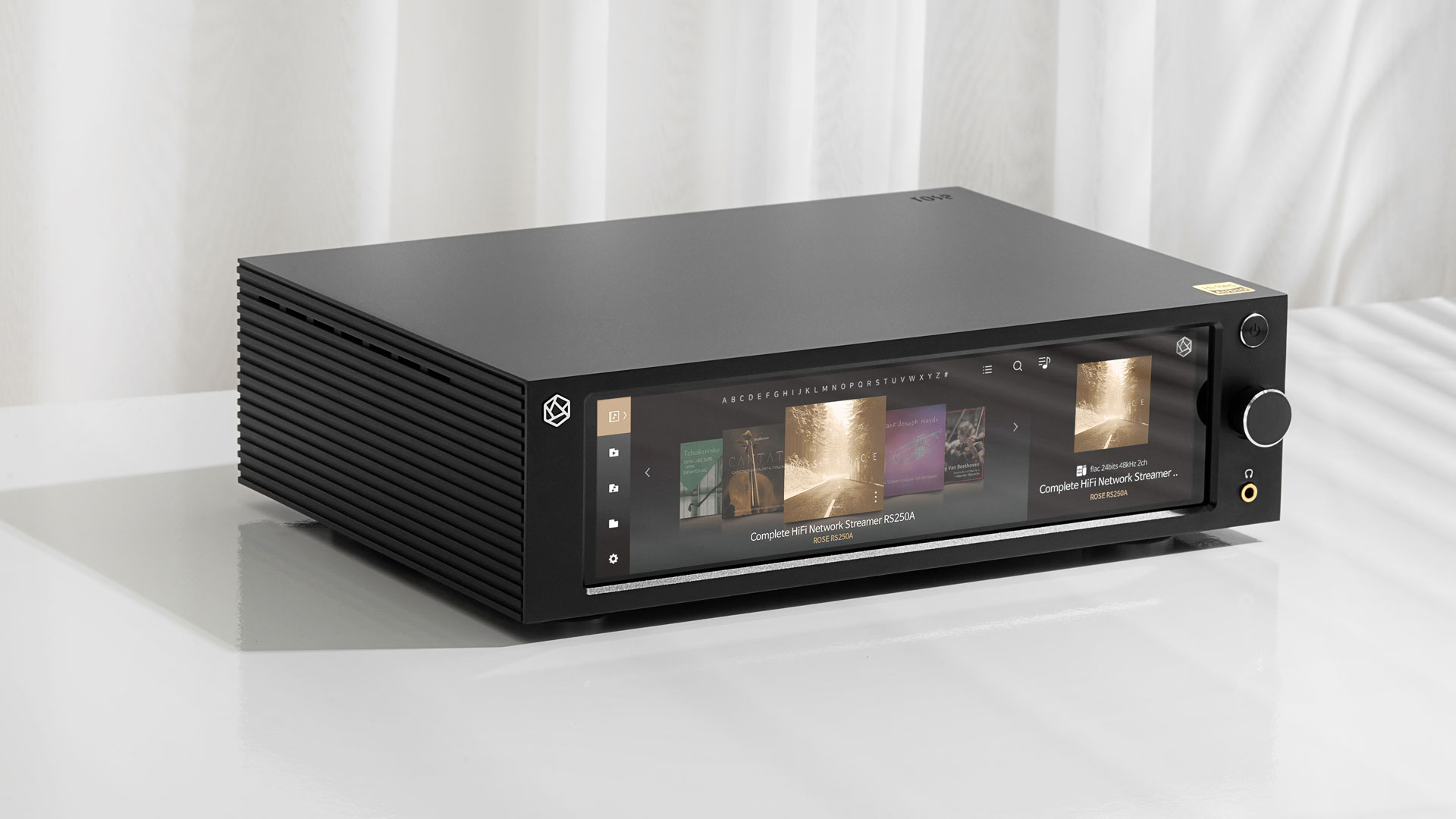 HI-FI ROSE RS-250A 