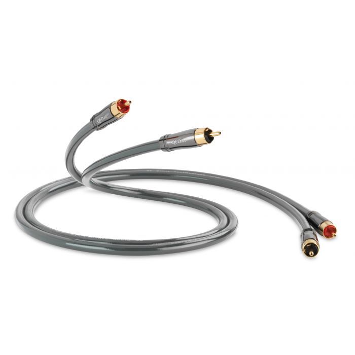 QED Performance Audio 40i, 1m