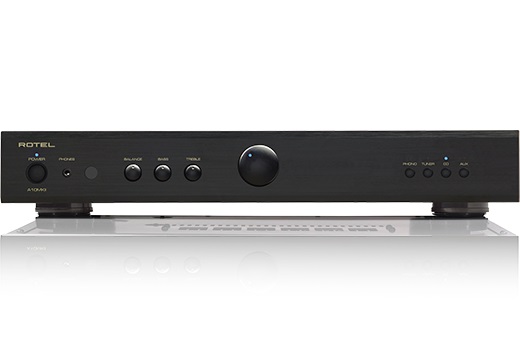 Rotel A10 MKII