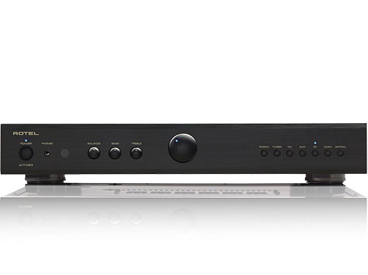 Rotel A11MKII