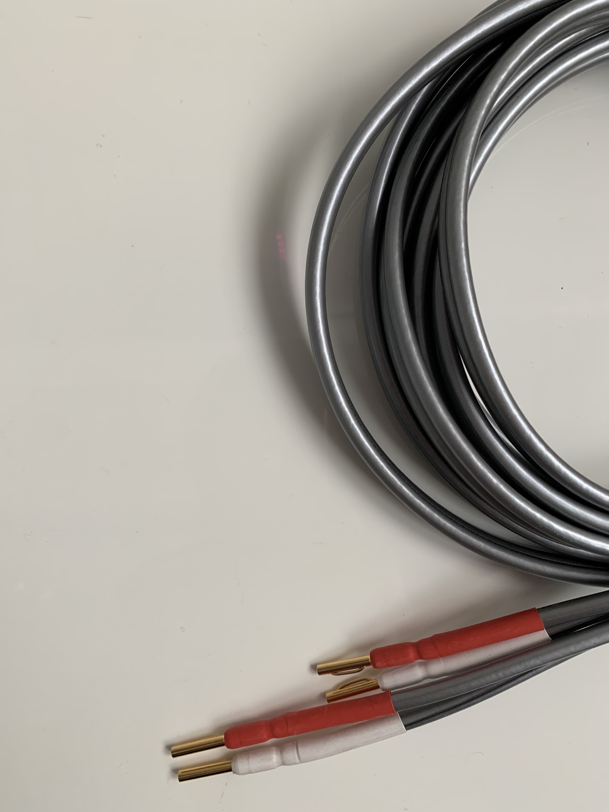 QED REFERENCE XT40i, 2x2m.