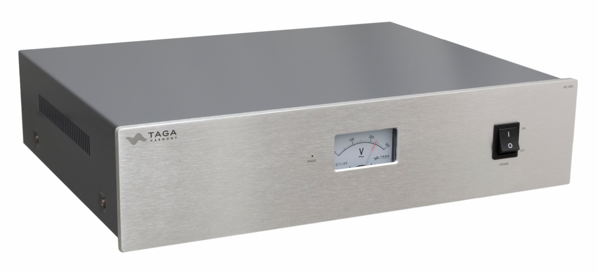 TAGA Harmony PC-7000