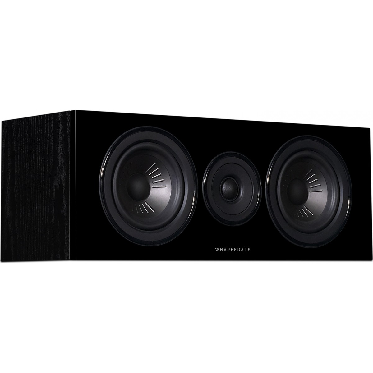 Wharfedale Diamond 12.c