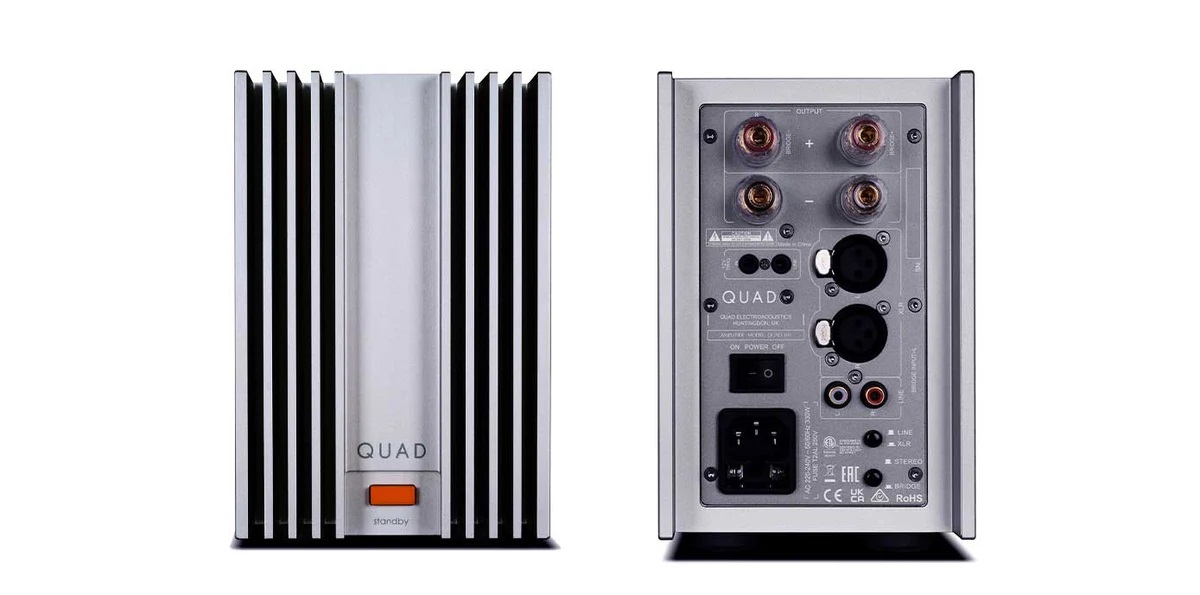 QUAD 303