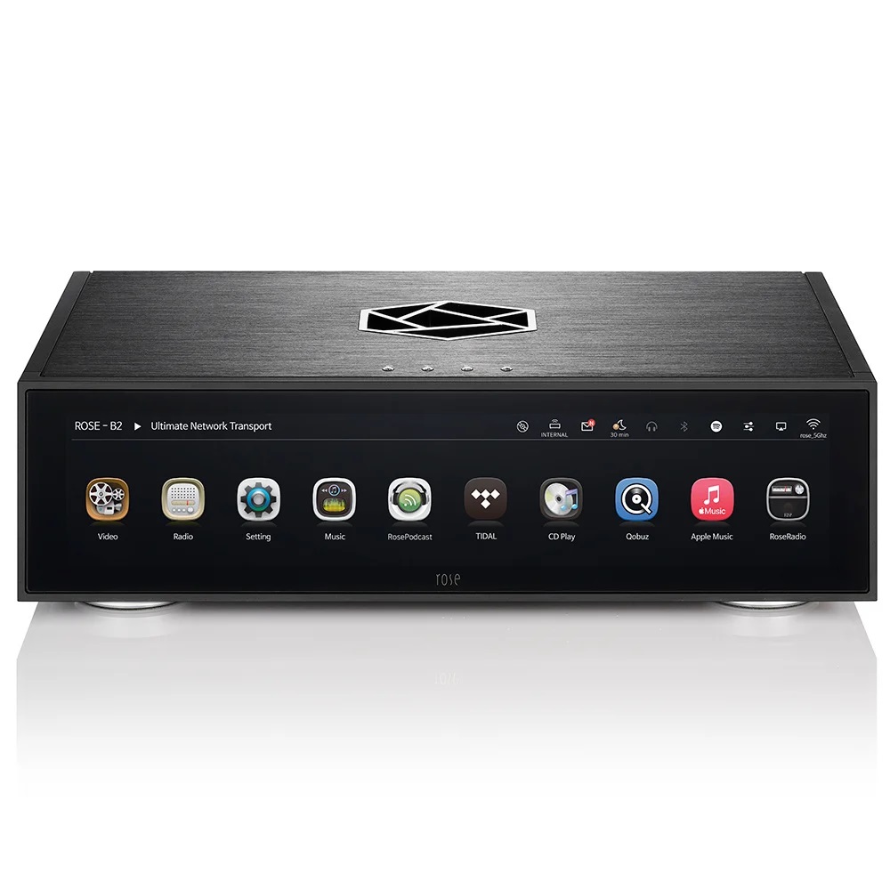 HiFi Rose RS 130