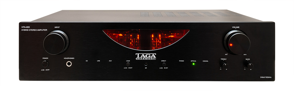 TAGA HTA 800(2020)