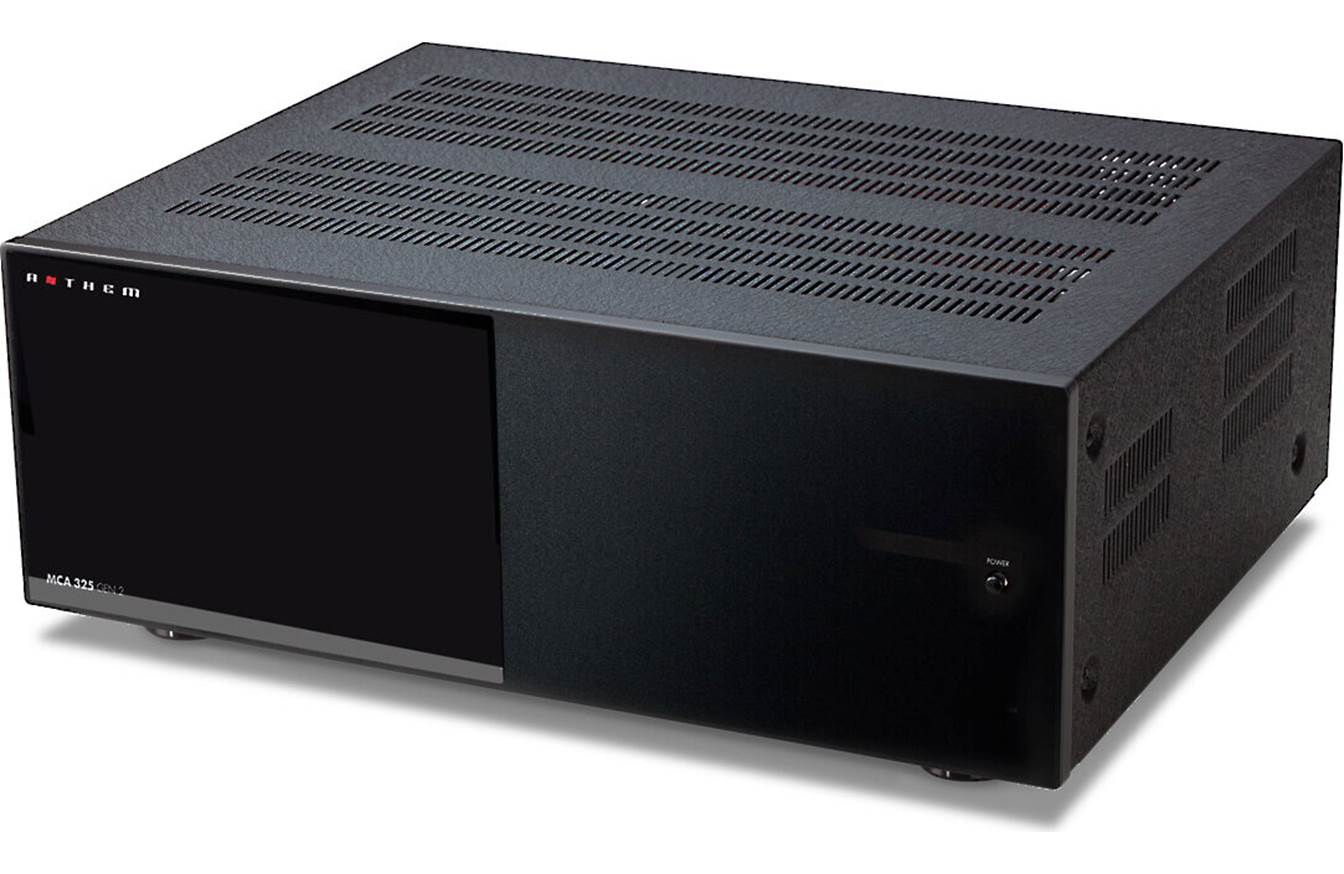 Anthem MCA 325 GEN 2