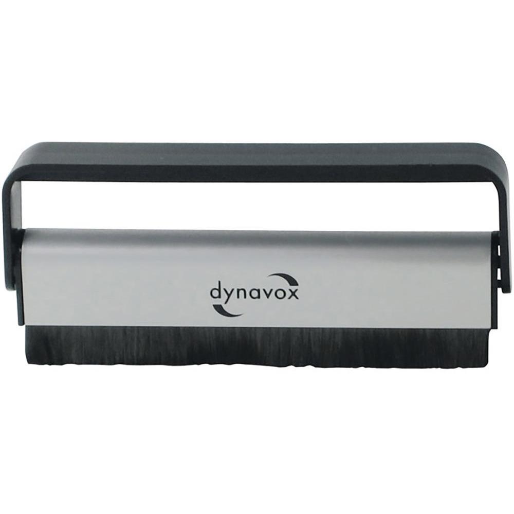 Четка за почистване на грамофонни плочи DYNAVOX