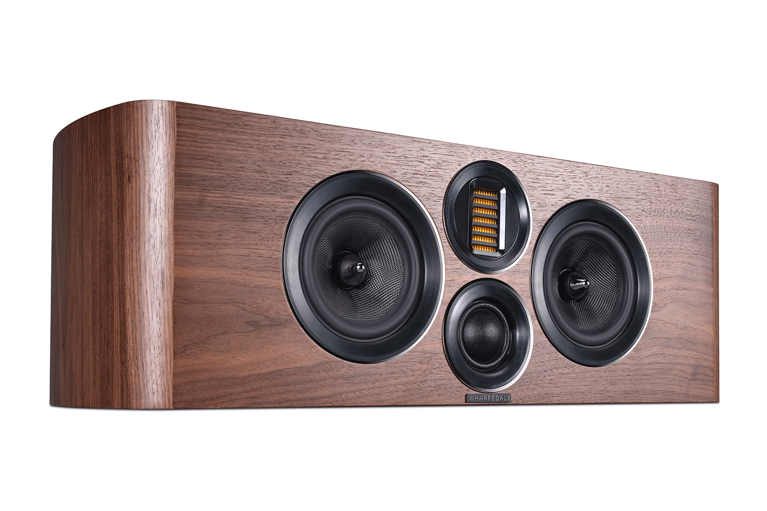Wharfedale EVO 4C