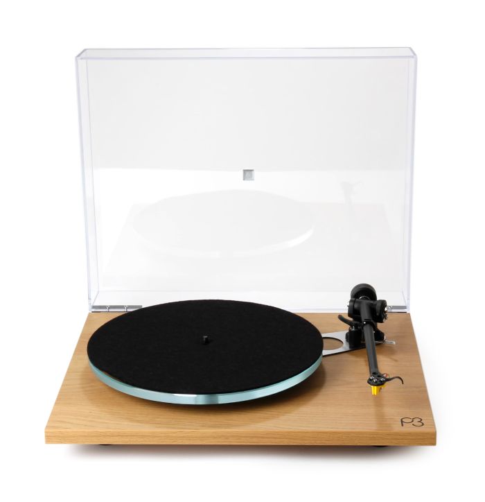 REGA PLANAR 3 + ND3 MM