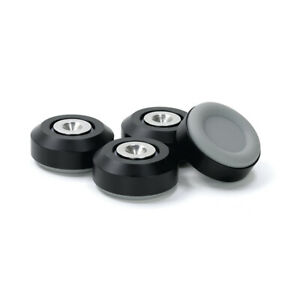 High-End Dual Absorber 4 pcs-set 