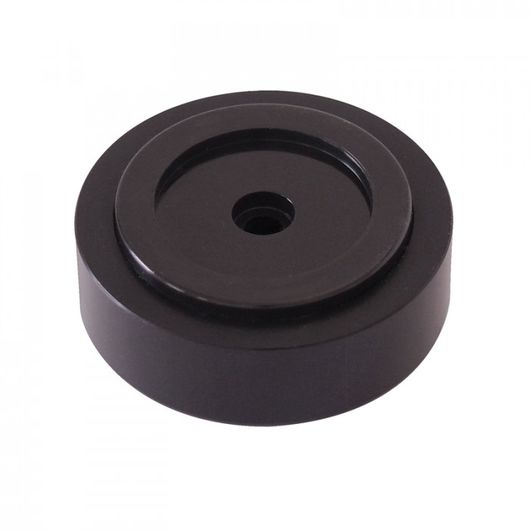 Dynavox Aluminium Legs for Hifi Equipment 