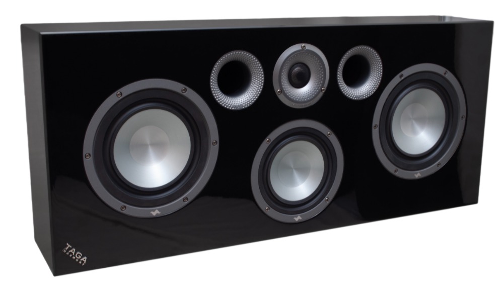 TAGA PLATINUM LCRS V.4