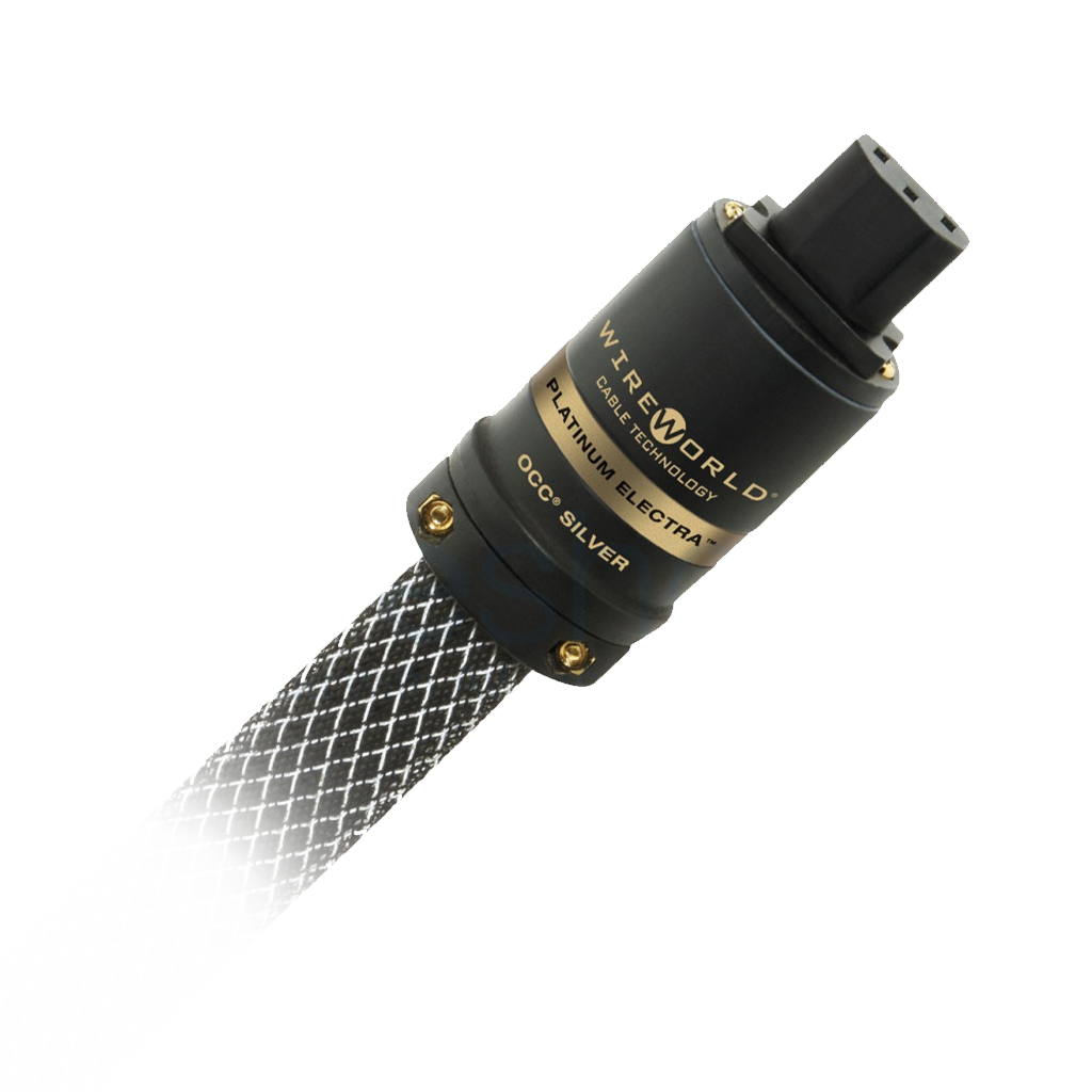  Wireworld Platinum Electra 7, 1.5m
