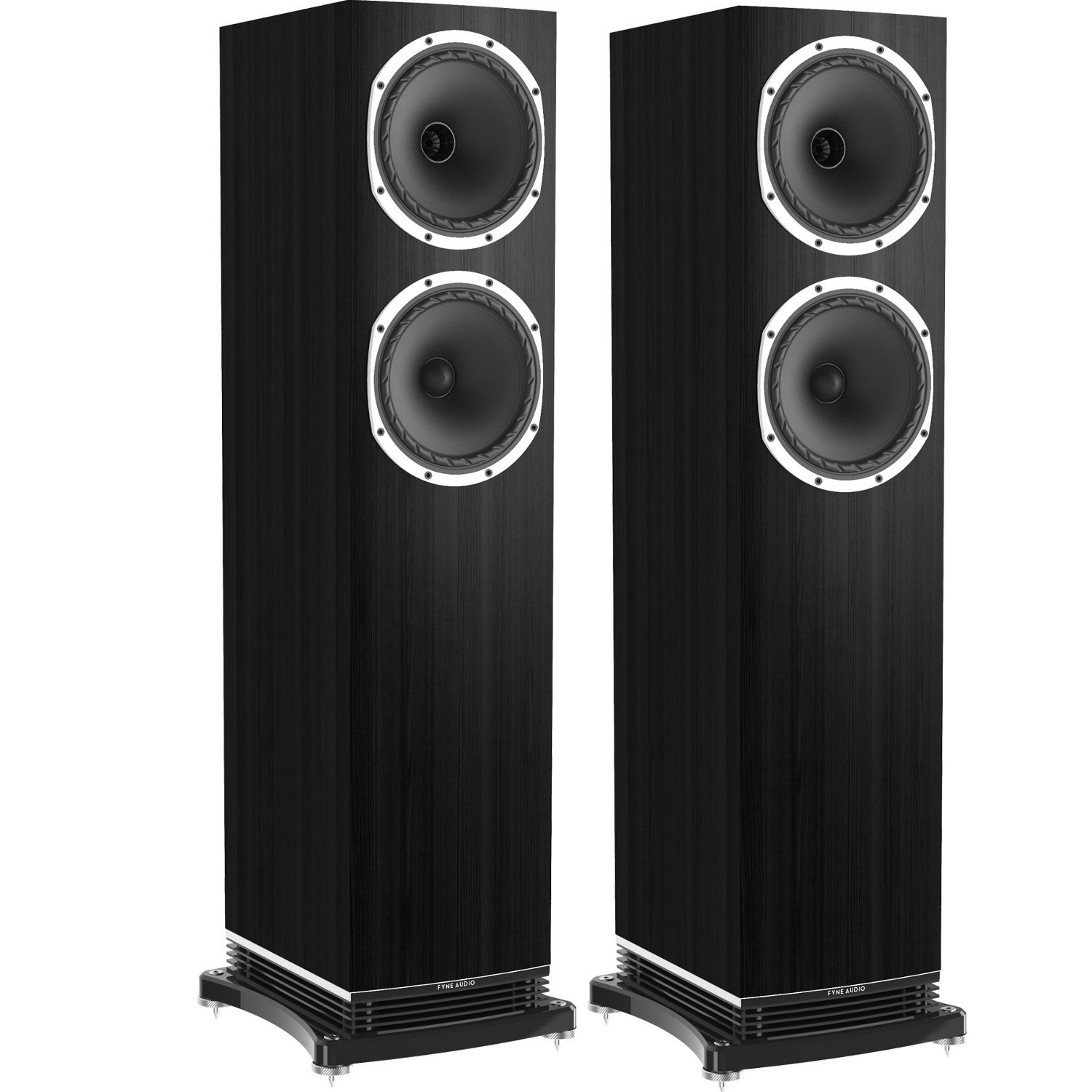 Fyne Audio F502