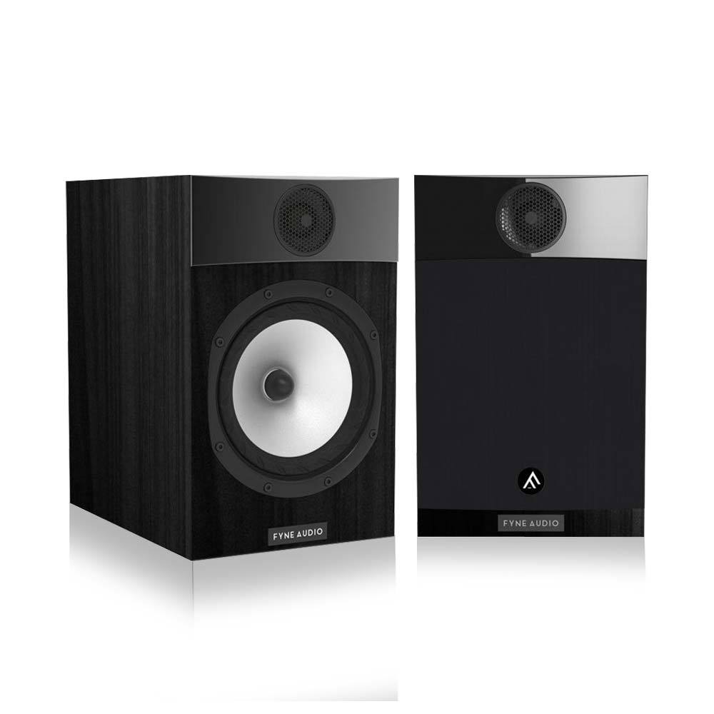Fyne Audio F 301