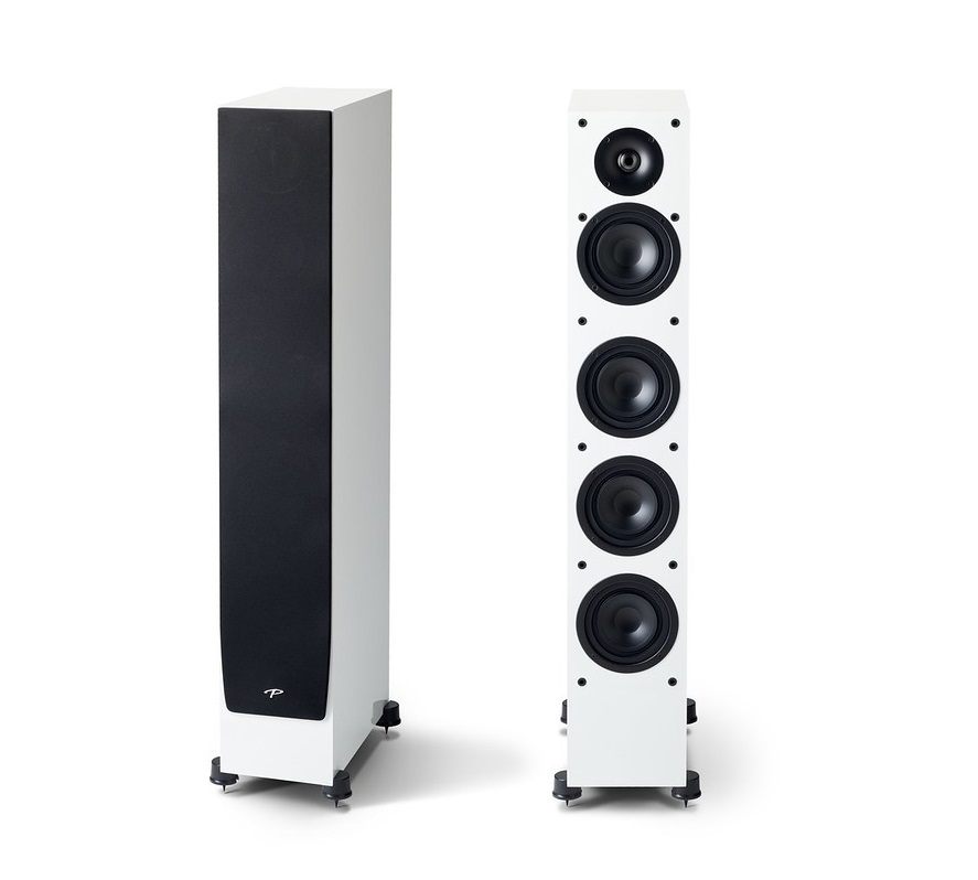 Paradigm Monitor SE 6000F