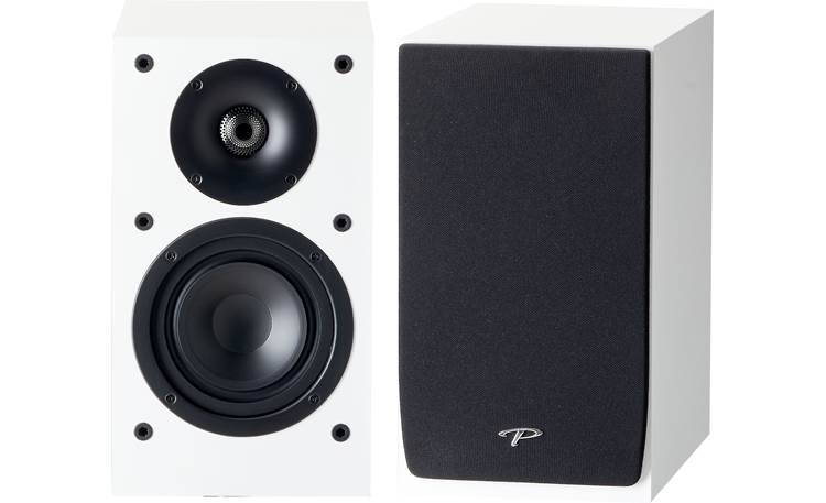 Paradigm Monitor SE Atom