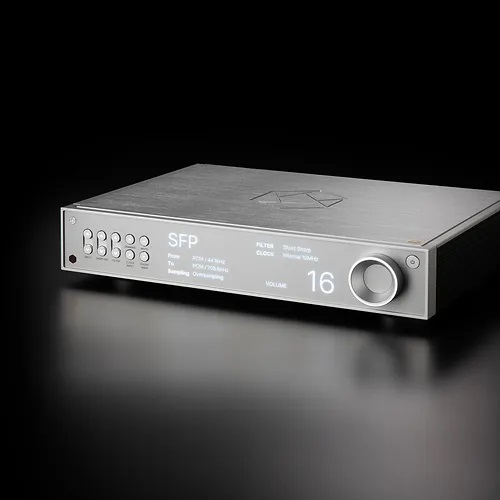 HiFi ROSE RD160
