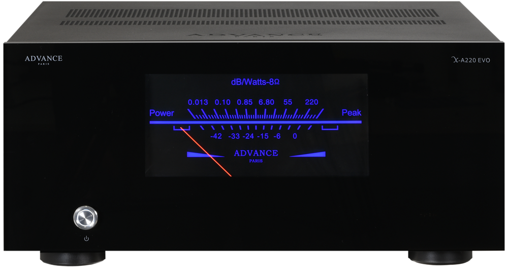 Advance Acoustic X-A220EVO