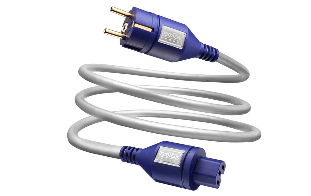 Isotek EVO 3 Sequel, 2m