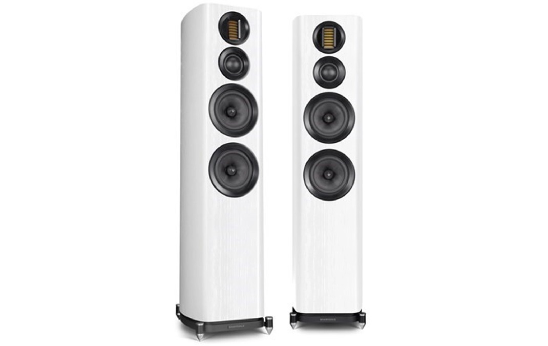 Wharfedale EVO 4.4