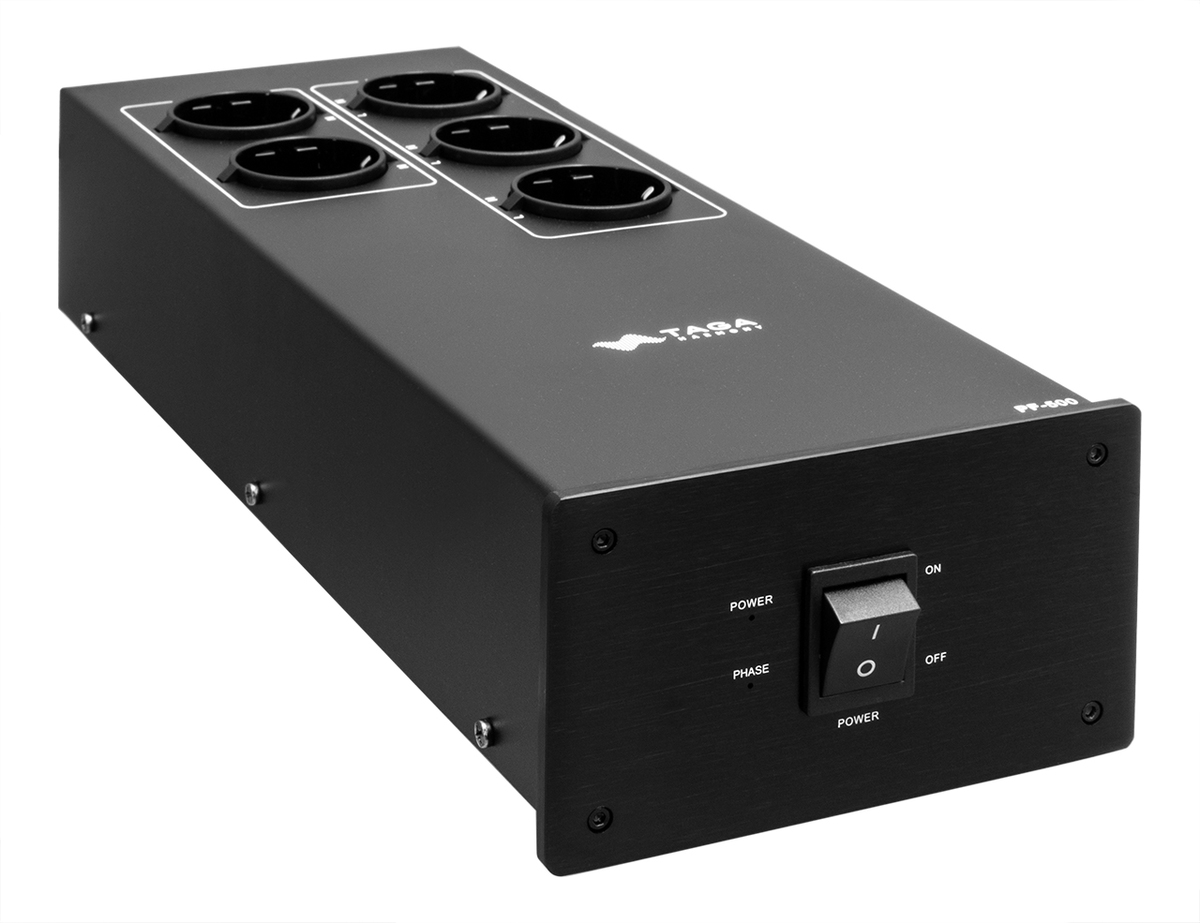 TAGA PF-500